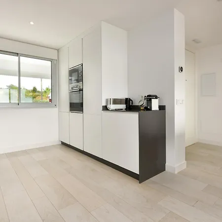 Apartamento Alcazaba Lagoon Διαμέρισμα