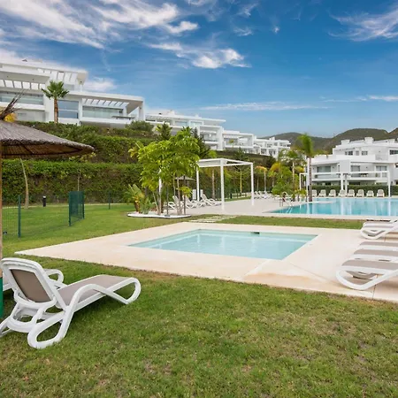 Apartamento Alcazaba Lagoon Διαμέρισμα *