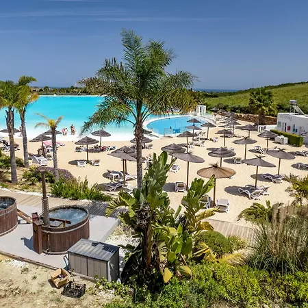 Apartamento Alcazaba Lagoon Εστεπόνα
