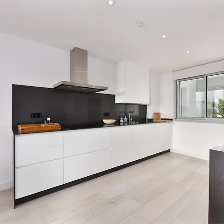 Apartamento Alcazaba Lagoon Διαμέρισμα
