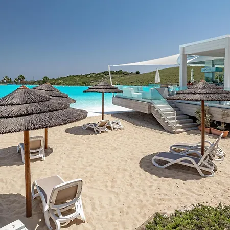 Apartamento Alcazaba Lagoon Διαμέρισμα *