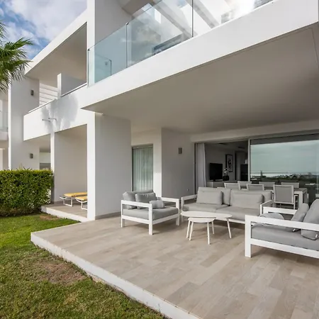 Apartamento Alcazaba Lagoon Διαμέρισμα