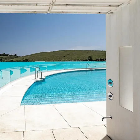 Apartamento Alcazaba Lagoon Διαμέρισμα *