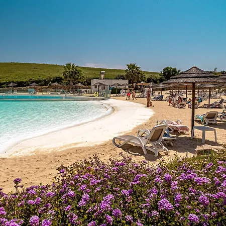Apartamento Alcazaba Lagoon * Εστεπόνα