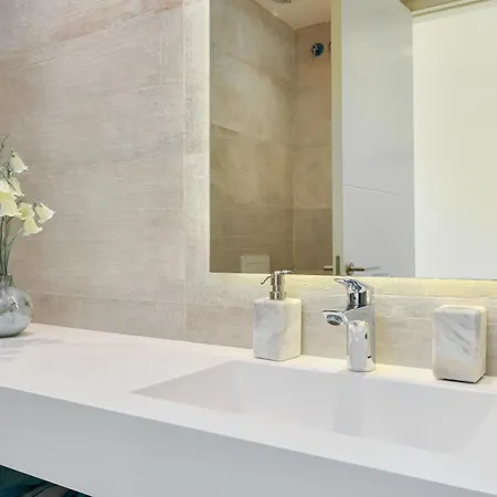 Apartamento Alcazaba Lagoon Διαμέρισμα