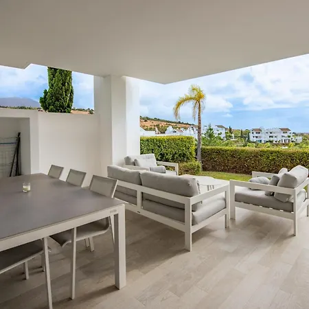 Apartamento Alcazaba Lagoon *
