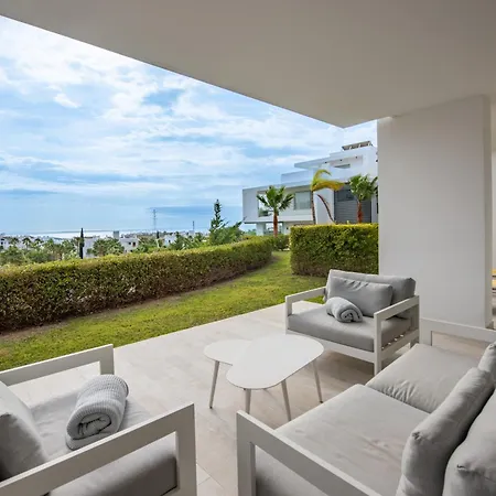 Apartamento Alcazaba Lagoon * Εστεπόνα